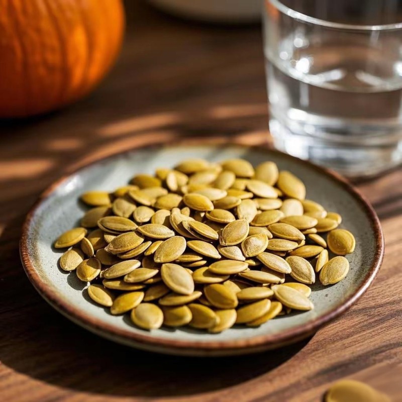 Pumpkin Seeds Supplier - Roasted Inner Mongolia AA Grade