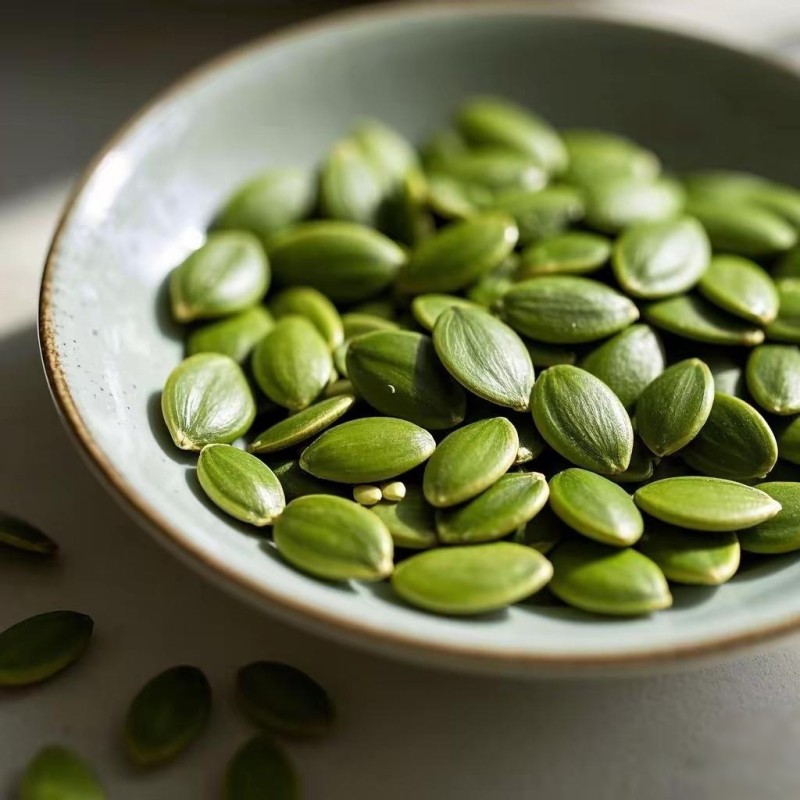 Pumpkin Seeds Supplier - Roasted Inner Mongolia AA Grade