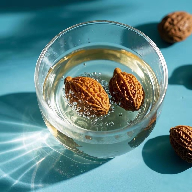 Sterculia Tea Manufacturer - Dried Scaphium Scaphigerum Bulk