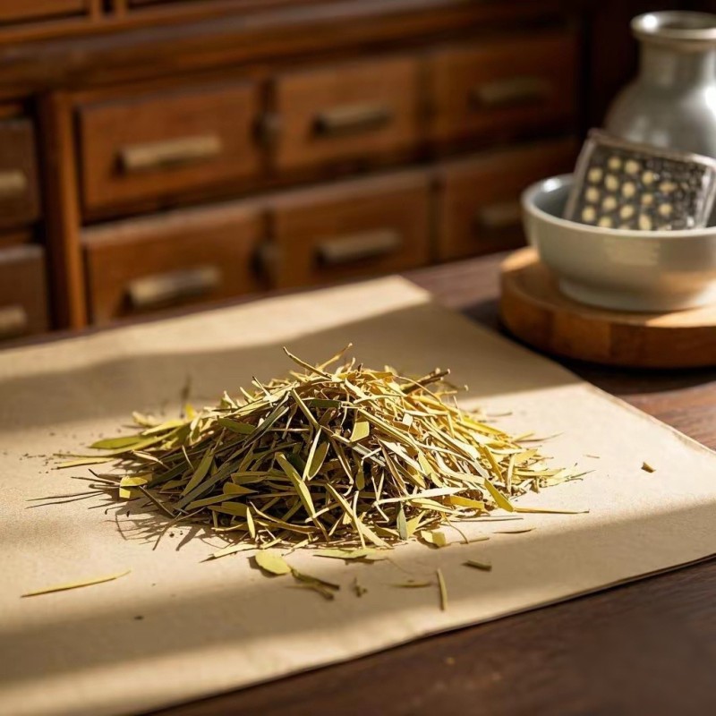 Lophatherum Herb Supplier - Dried Leaves Single Spices Bulk