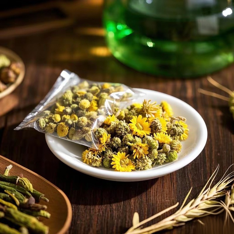 Chrysanthemum Tea Supplier - Hangzhou Ju Hua Scented Tea