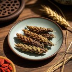 Single spices and herbs