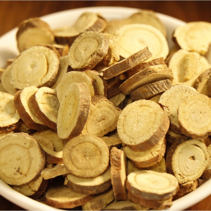 Licorice Root Stick Factory - Radix Glycyrrhizae Herbal Tea Custom