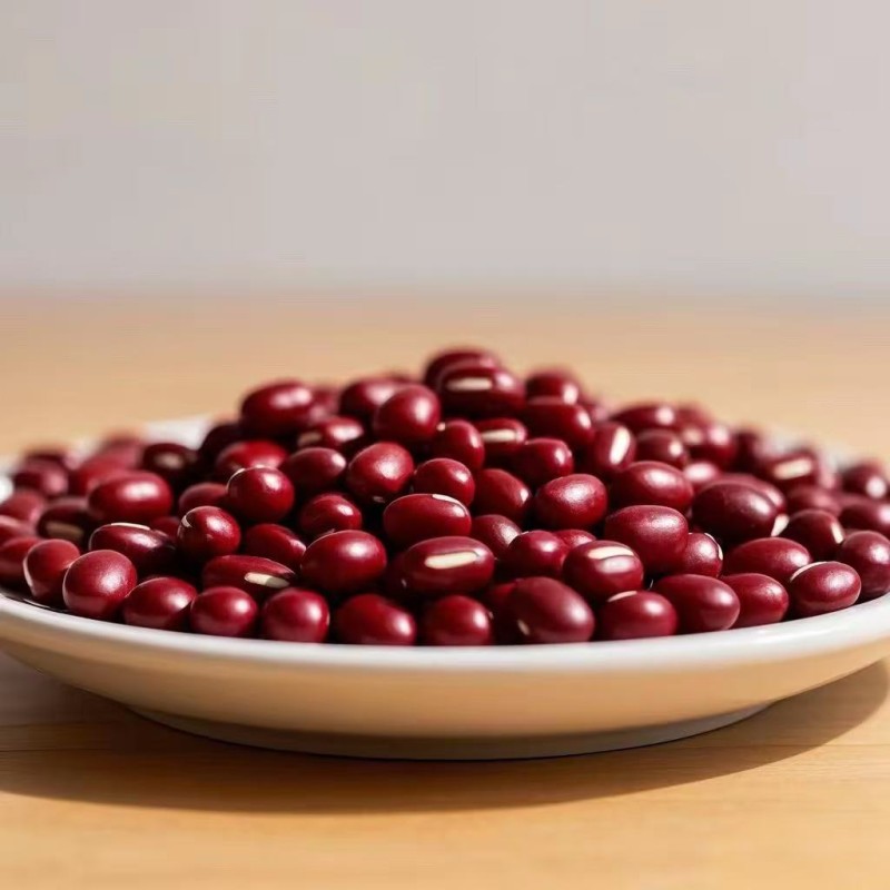 Red Bean Factory - Straight Origin Uniform Particles Bulk