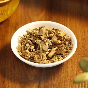 Patchouli Leaf Factory - Dried Guang Huo Xiang Spice