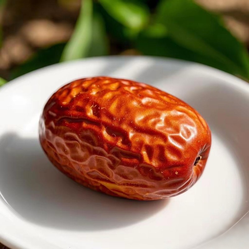 Red Dates Supplier - Organic Diced Jujube High Nutrition