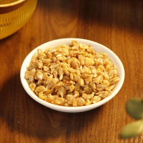 Onion Bulb Manufacturer - Dried Xie Bai Traditional Material