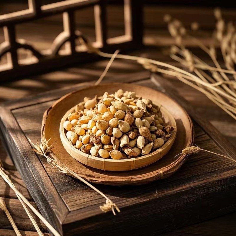 Onion Bulb Manufacturer - Dried Xie Bai Traditional Material