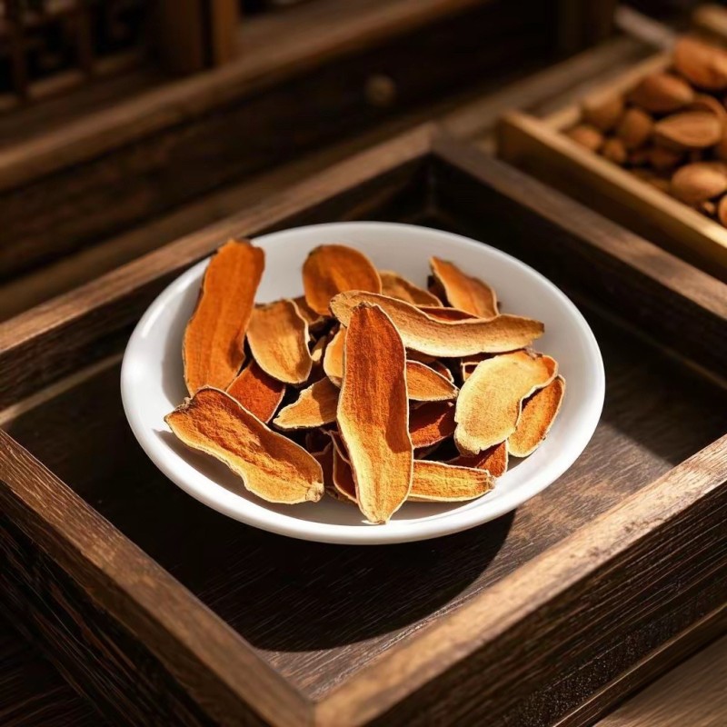 Papaya Herb Manufacturer - Mu Gua Chaenomelis Herbal Tea