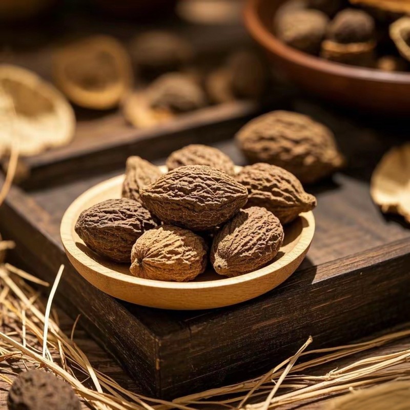 Sterculia Tea Manufacturer - Dried Scaphium Scaphigerum Bulk