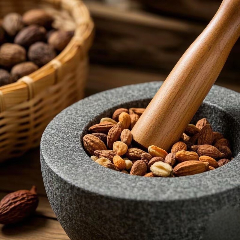 Grass Fruit Factory - Dried Cao Guo Seasoning Spices Bulk