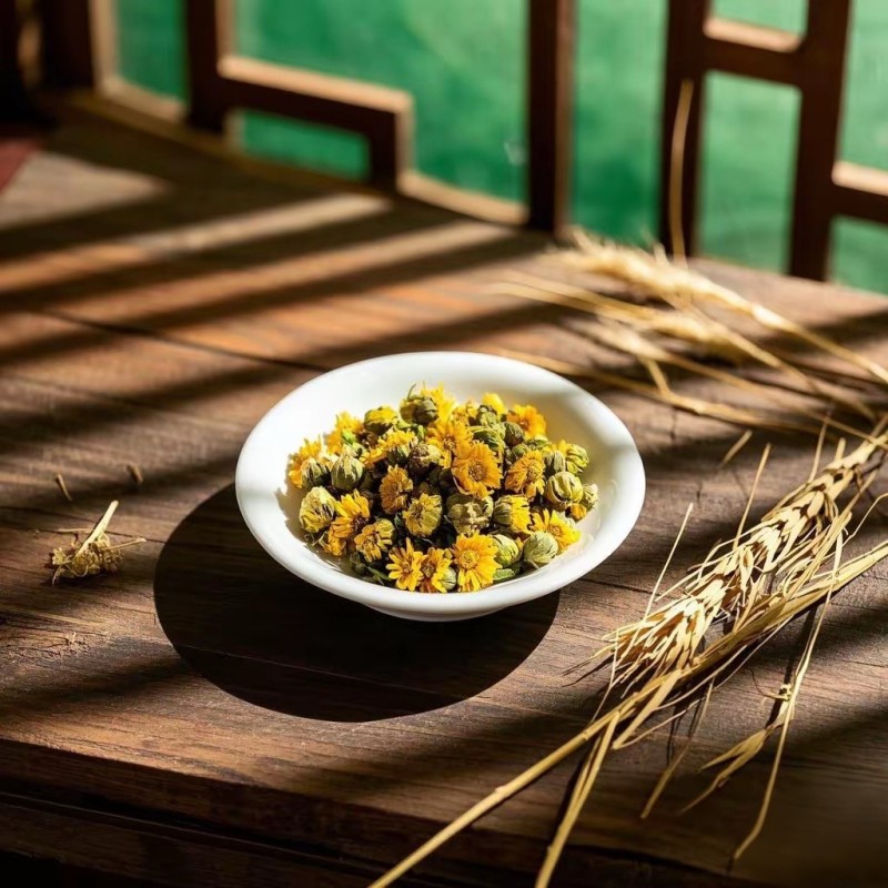 Chrysanthemum Tea Supplier - Hangzhou Ju Hua Scented Tea