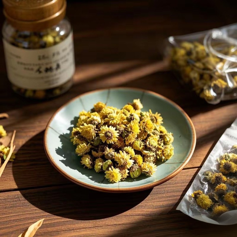 Chrysanthemum Tea Supplier - Hangzhou Ju Hua Scented Tea