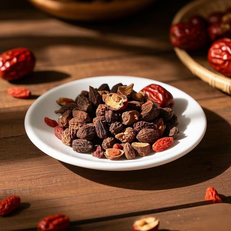 Grass Fruit Factory - Dried Cao Guo Seasoning Spices Bulk