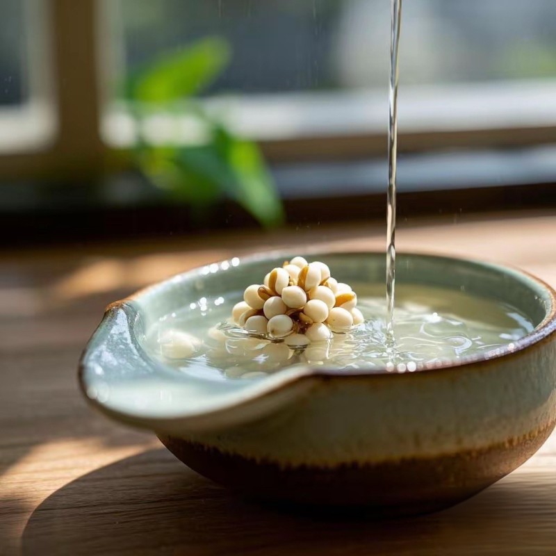 Coix Seeds Manufacturer - New Harvest Moisture Removing Direct