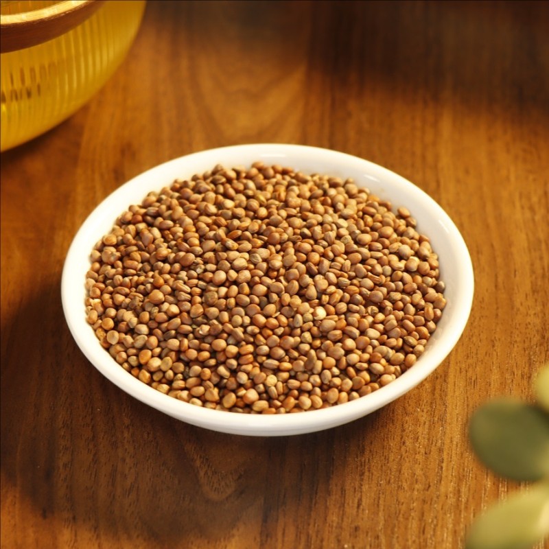 Radish Seeds Manufacturer - Lai Fu Zi Dried Spices Wholesale