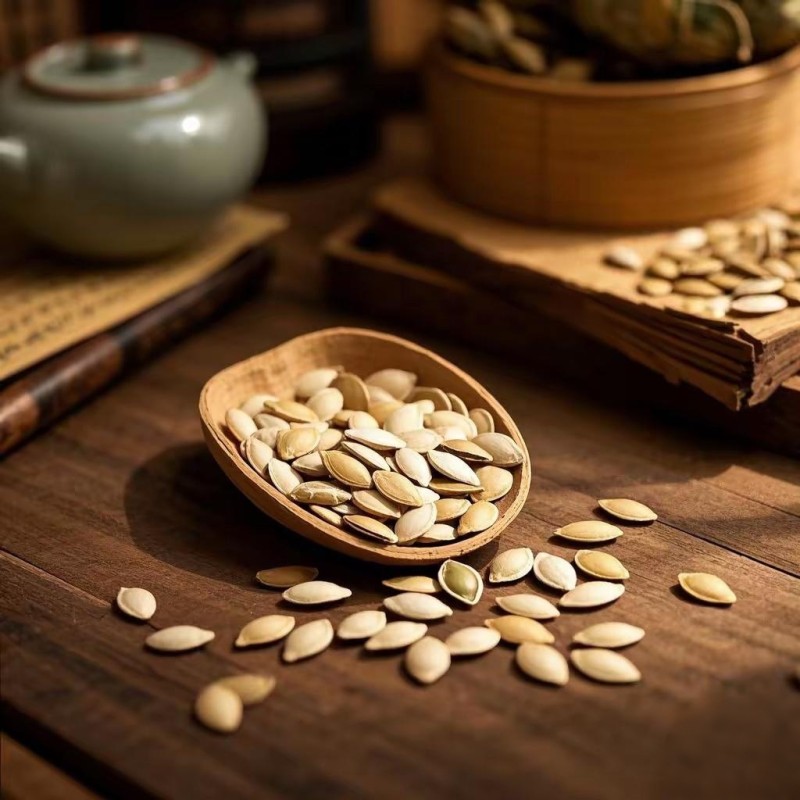 Pumpkin Seeds Supplier - Roasted Inner Mongolia AA Grade