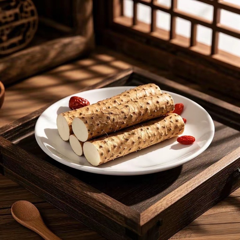 Wild Yam Supplier - Dried Shan Yao Rhizoma Dioscoreae