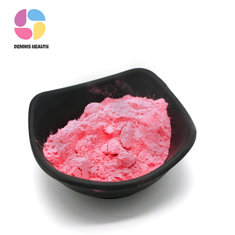 100% Water Solubility Dried Watermelon Fruit Powder Watermelon Powder