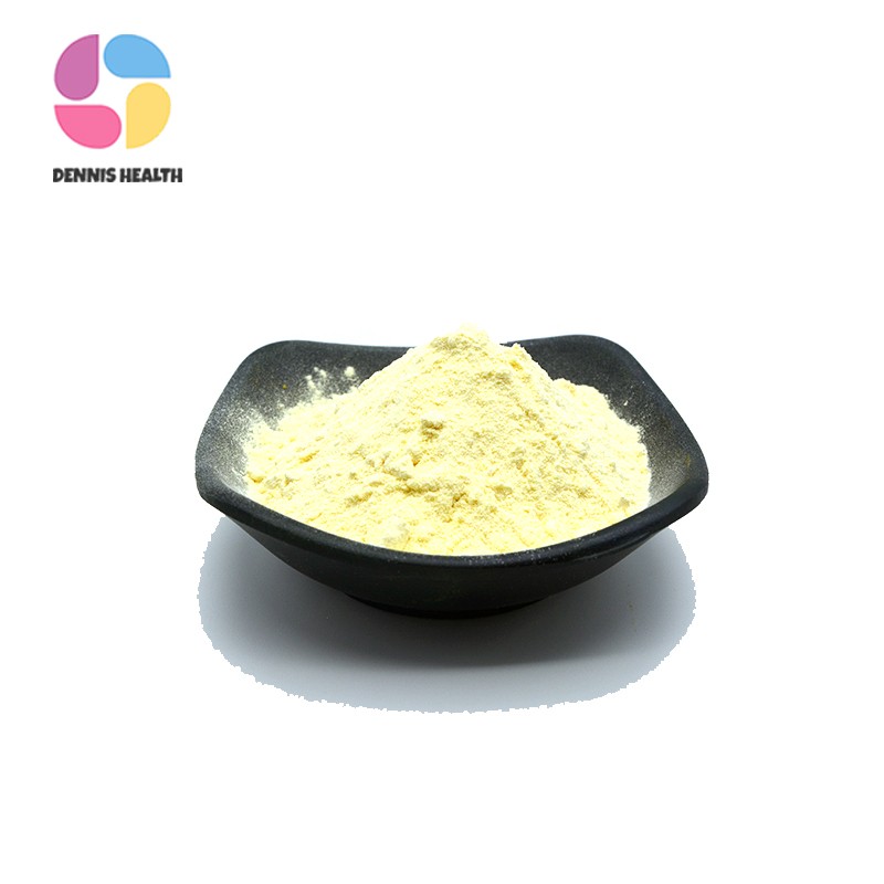 High Quality Vitamin K2 Mk7 Food Supplement Vitamin K2 Mk7 Powder