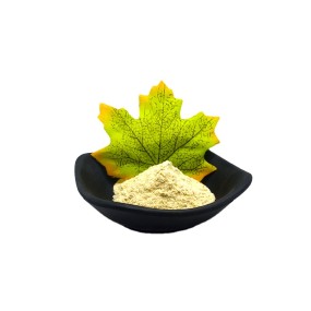 High Quality Vitamin K2 Mk7 Food Supplement Vitamin K2 Mk7 Powder