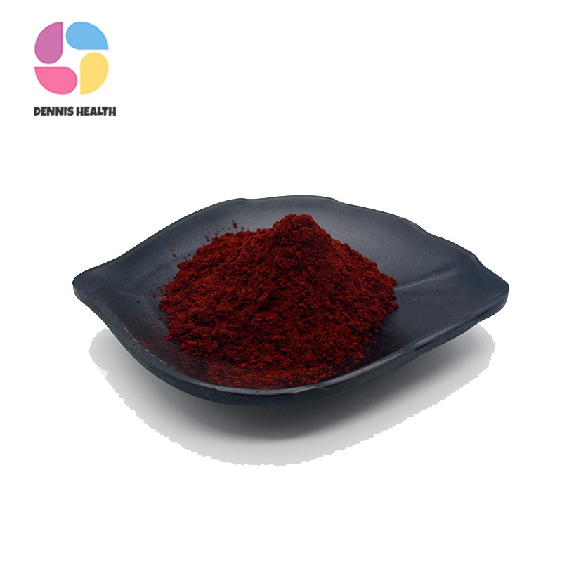 High Quality 10% for Carophyll Red Powder Premium Feed Additives