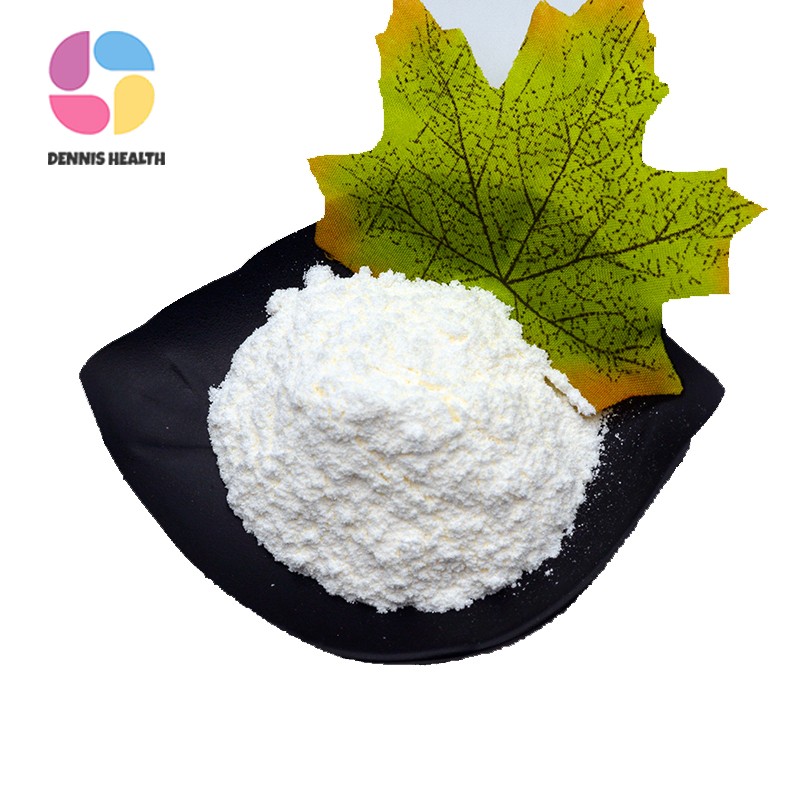 Food Grade Probiotic Powder Raw Material Solid Drink Lactobacillus Crispatus