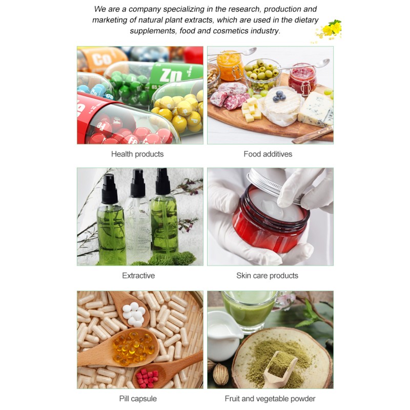 Dennis Supply Best Price Lutein Powder Natural Marigold Flower Extract