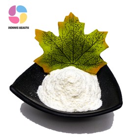 Dennis Supply Food Grade Sea Cucumber Extract High Quality Sea Cucumber Peptide