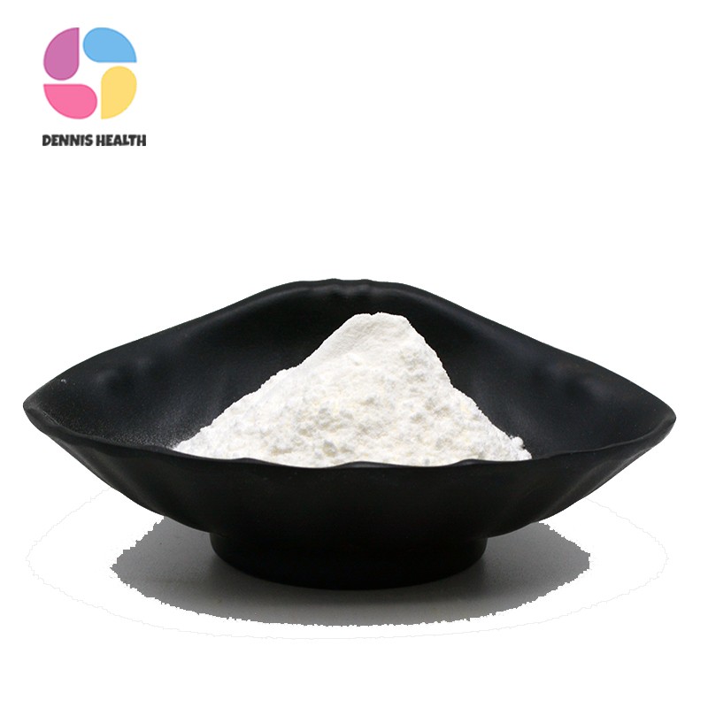 Top-Selling Calcium Lactate Powder Food-Grade Mineral Supplement for Nutrition Boosting