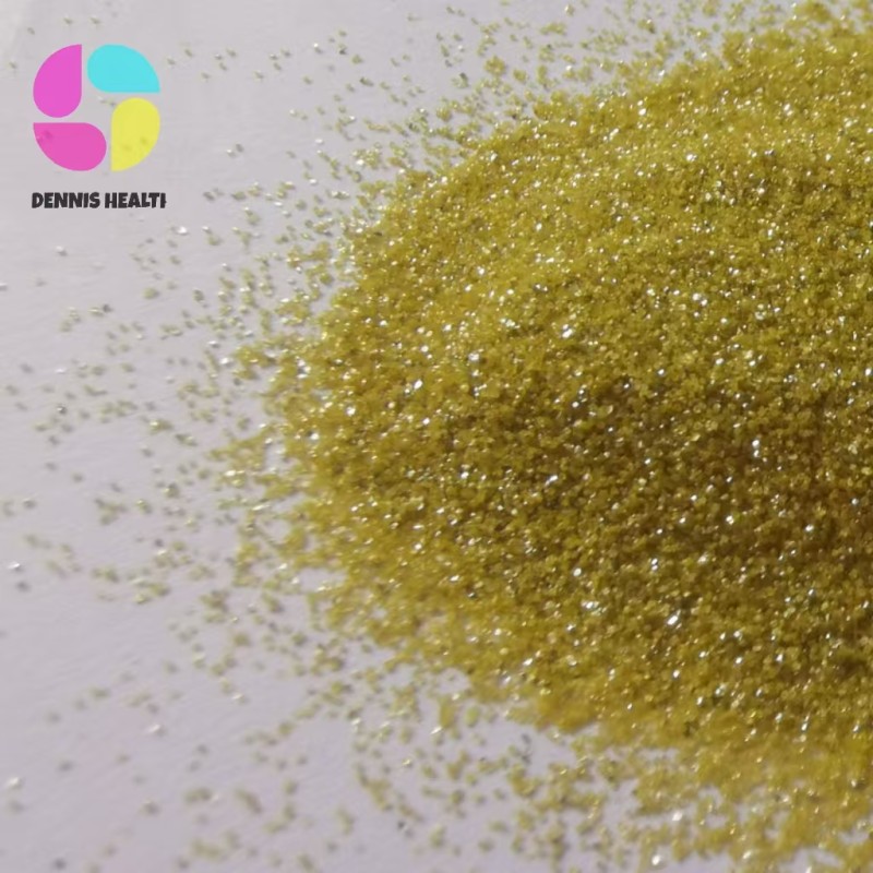 Factory Supply Nano-sized Diamond Powder for Sapphire Polishing
