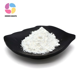 High Quality Cosmetic Grade NMN 99% Nicotinamide Mononucleotide Powder 100g/bag