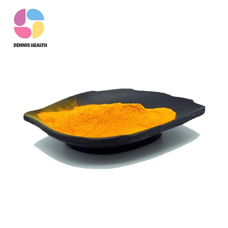 Hot Sale CAS 83-88-5 98% Riboflavin, Riboflavin Powder, Vitamin B2 Powder