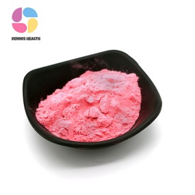 100% Water Solubility Dried Watermelon Fruit Powder Watermelon Powder