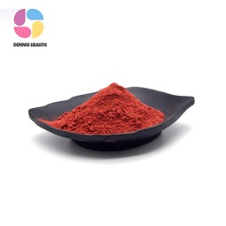 Wholesale Price Haematococcus Pluvialis Extract 1%~10% Astaxanthin Powder
