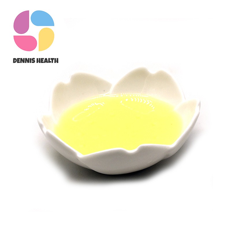 Hot Quality 99% Vitamin E Acetate Oil for Skin Care