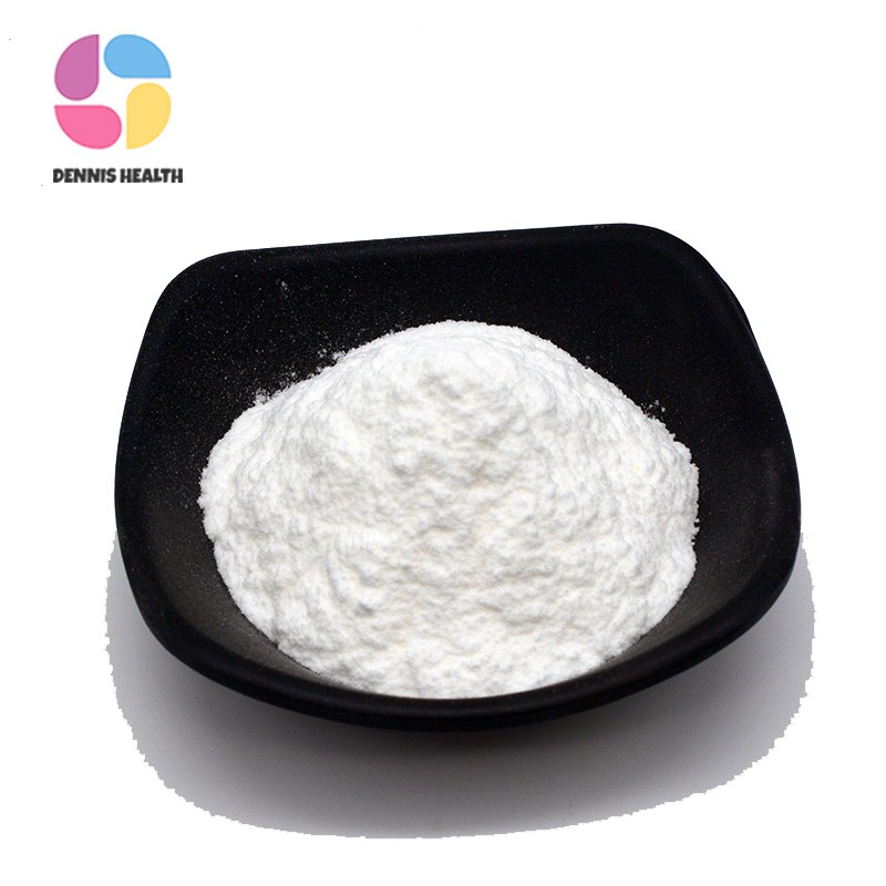 Manufacture Factory Supply 99% Kojic Acid Powder