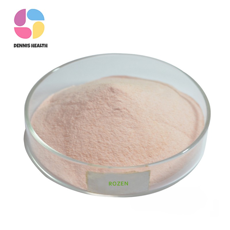 High Quality Cherry Blossom Powder Natural Sakura Extract Cherry Blossom Powder