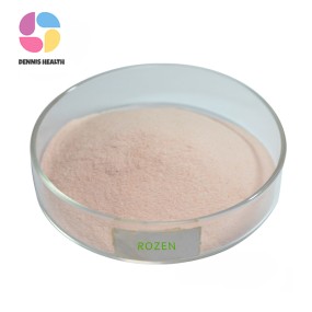 High Quality Cherry Blossom Powder Natural Sakura Extract Cherry Blossom Powder