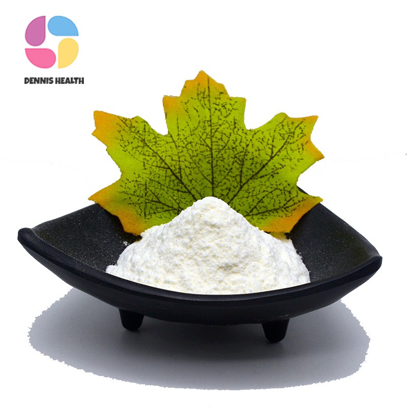 High Quality Zinc Gluconate Food Grade Nutrient Supplements Zinc Gluconate Powder