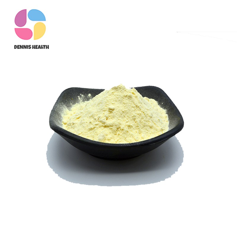 High Quality Vitamin K2 Mk7 Food Supplement Vitamin K2 Mk7 Powder