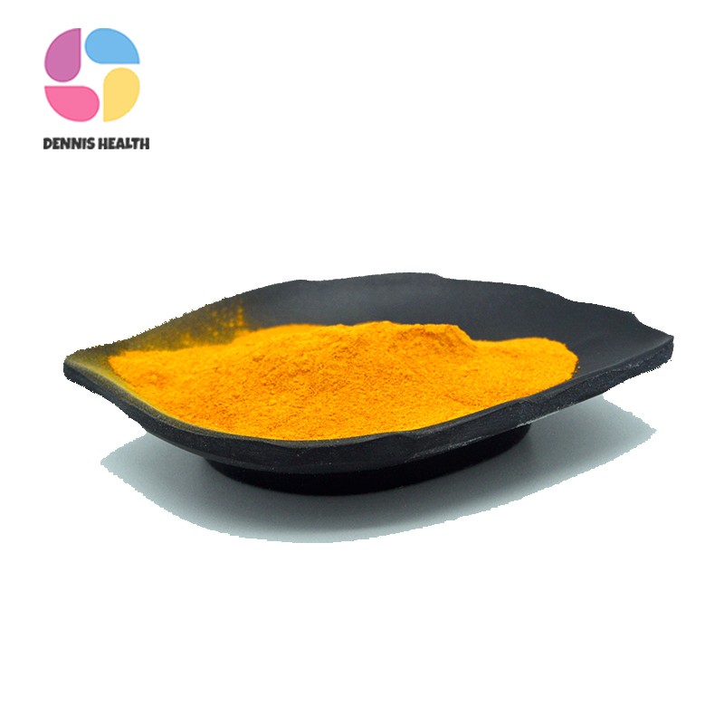 Hot Sale CAS 83-88-5 98% Riboflavin, Riboflavin Powder, Vitamin B2 Powder