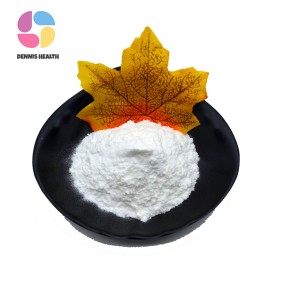 High Quality Magnesium Glycinate Food Grade 99% Magnesium Glycinate Powder