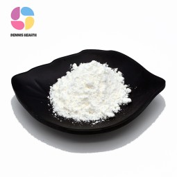 Wholesale 99% Silk Protein Herbal Extract Powder for Hair Resveratrol Arbutin Silymarin in White Drum Packaging