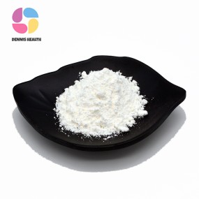 Wholesale 99% Silk Protein Herbal Extract Powder for Hair Resveratrol Arbutin Silymarin in White Drum Packaging
