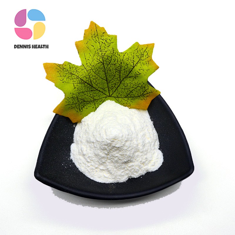 Manufacturer Supply Lactobacillus Crispatus Probiotics Lactobacillus Crispatus Powder