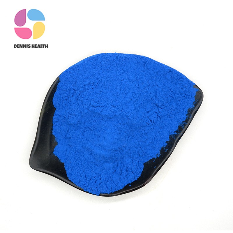 Supply Healthcare Supplements Copper Glycine Food Grade Copper Glycinate