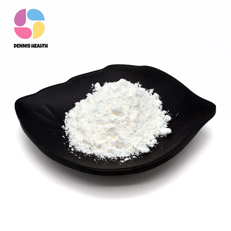 High Quality Calcium Pyruvate Powder Food Grade Daily Chemicals for Cosmetics Raw Material