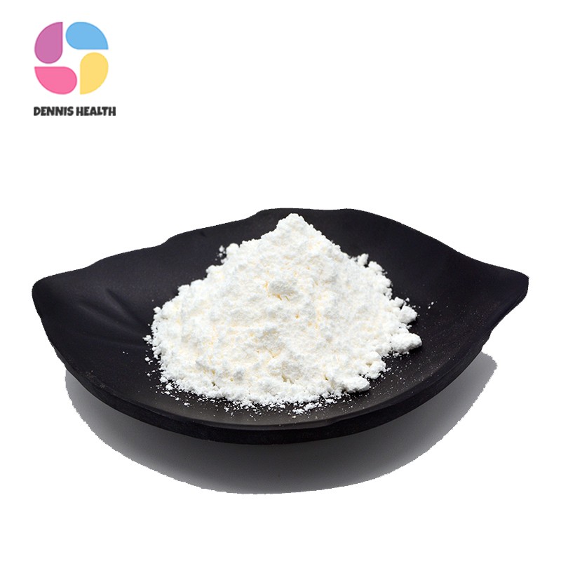 High Quality Cosmetic Grade NMN 99% Nicotinamide Mononucleotide Powder 100g/bag