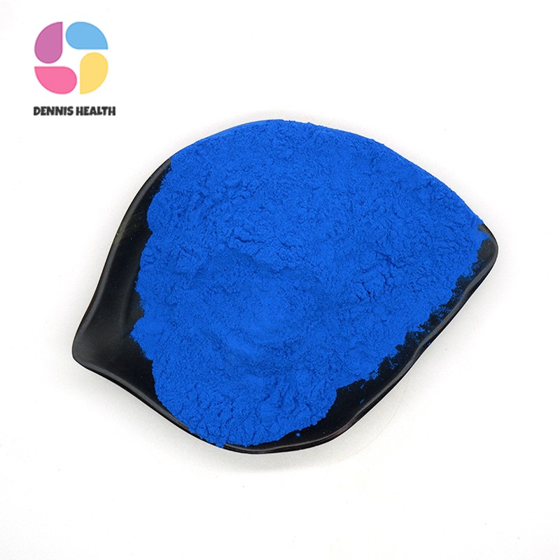 Supply Healthcare Supplements Copper Glycine Food Grade Copper Glycinate